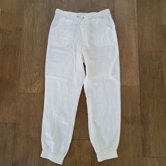 C&C California Pants - New C&C California linen pants size L
